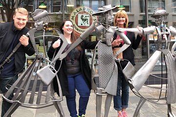 Explore Toronto with a Scavenger Hunt by Operation City Quest