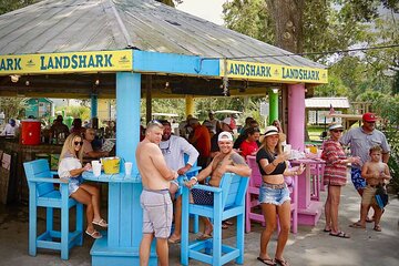 Daufuskie Island Daily Round Trip Ferry Tickets