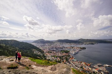 On Top of Bergen - Public Tour