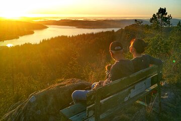 On Top of Bergen - Public Tour