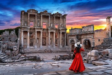 Anatolia Private 9-Day Cultural Family Tour from Istanbul