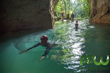 Actun Tunichil Muknal Cave Tour and Picnic