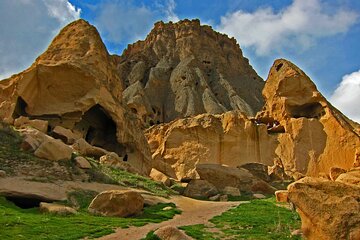 Full-Day Private Ihlara Valley Hiking Adventure