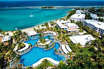 Private Airport Transfer to RIU Montego Bay Resort