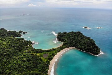 Manuel Antonio National Park Guided Walk