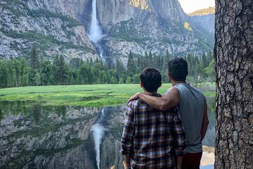 Yosemite Valley Discovery Walk