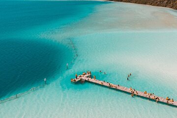 Half-Day Caving and Snorkeling Experience in Riviera Maya