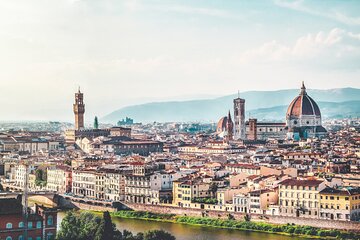 Florence Like a Local: Customized Private Tour