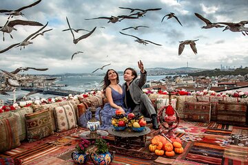 Private Istanbul Photography Tour