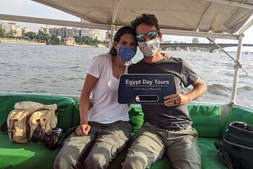 Half-Day Egyptian Museum Tour from Cairo