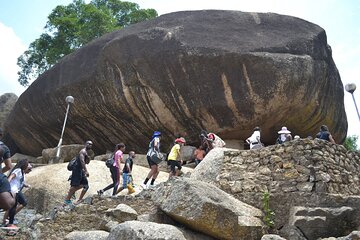 Nigeria 4 Days Historical and Cultural Tour 