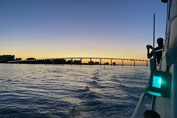 2 Hour Sunset Cruise in Clearwater, Florida