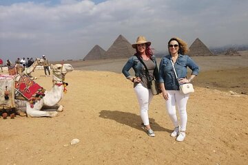 Budget 3-Days Tours around Cairo , Giza & Alexandria
