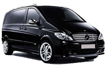 Depart Private Transfer Istanbul, Levent or Taksim to IST or SAW Airport by VAN