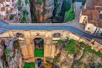 2-Hour Ronda Walking Tour