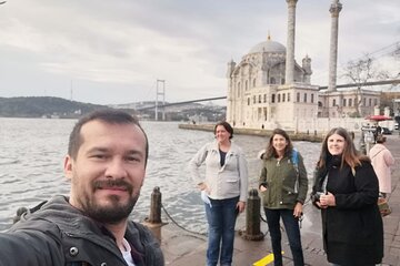 5 Days Best of Istanbul Tour