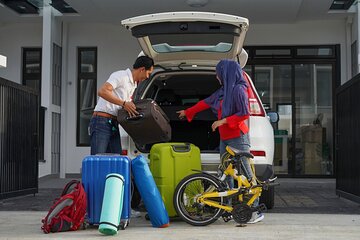 Private Kandy Hotel To Colombo City Hotel Transfer