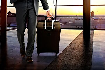 Private Transfer Port/Airport to/from Ierapetra