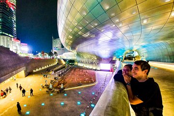 Seoul Private Tours by Locals: 100% Personalized, See the City Unscripted