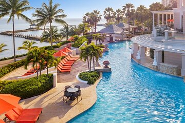 Private Airport Transfer to Jewel Grande Montego Bay Resort 