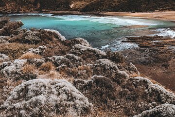 Private Mornington Peninsula Hike and Hot Springs Tour
