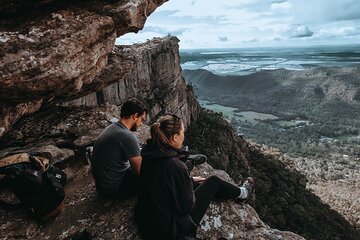 Private The Grampians Hiking Tour from Melbourne