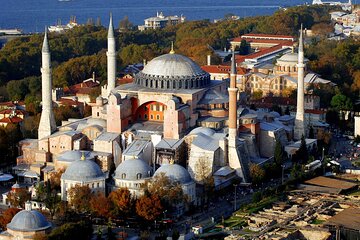 6-Day Istanbul and Cappadocia Small-Group Guided Tour