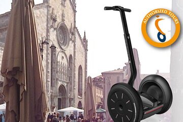 CSTRents - Como Centro Storico Segway PT Authorized Tour