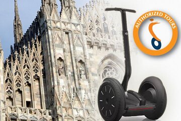 CSTRents - Milano Segway PT Authorized Tour