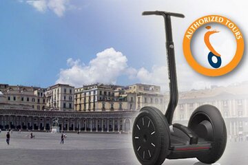 CSTRents - Naples Segway PT Authorized Tour