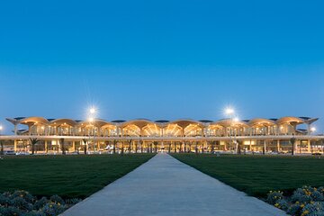 Transfer from Queen Alia Airport to Amman Hotels or visa versa