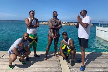 Exploring Montego Bay to Horseback Riding and Dunn’s River Falls 