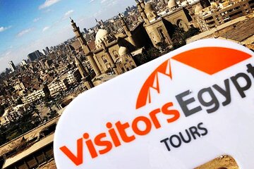 3-Days Private Tours in Cairo & Alexandria 