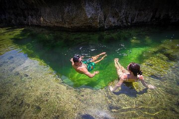 Full Day Private Kelingking Beach Nusa Penida Including Fast Boat