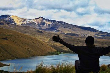 Private Tour to the Otún Lagoon