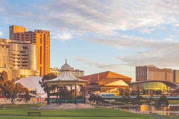 Ultimate Adelaide City and Hahndorf Tour
