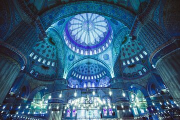 Istanbul Guided Private Tour