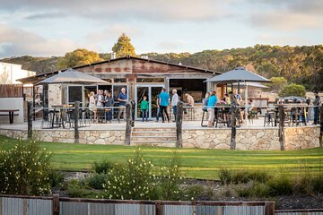 Full Day Kangaroo Island Sip and See Tour departing from Kangaroo Island