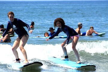 Private Surf Lesson in Sayulita