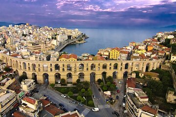 6-Day Apostle Paul Footsteps Private Tour in Greece
