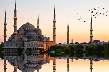 Turkey Package Tour: 11 Days Best of Turkey