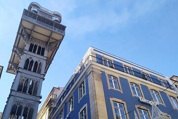 Private Highlights of Lisbon HD Tour