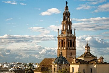 Carmona Village Guided Tour