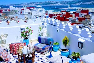 Morocco Amazing 12 Days Tour From Tanger