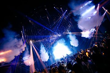 Party Concierge (digital service)