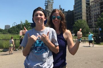 Adventurous Scavenger Hunt in Minneapolis by Crazy Dash