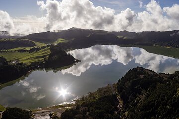 Furnas Tour - Full Day with Traditional Lunch and Thermal Baths