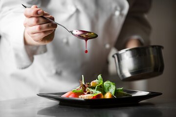 Private Chef Service Mallorca 