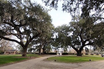 Day Trips to Charleston#7 See Ft Sumter,CarriageTour,Lunch & more