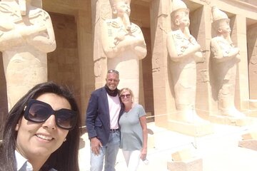 Luxor Ancient Land full Day tour